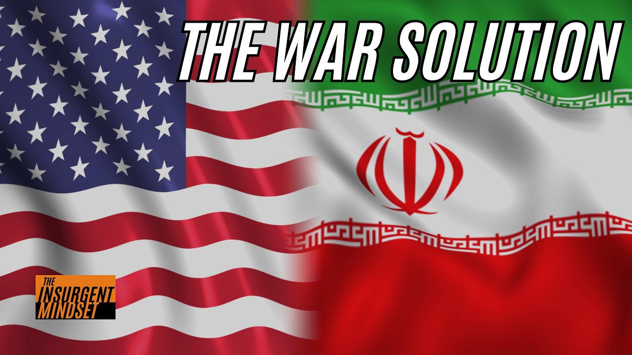 Pulling Back from the Brink: A Solution to the Iran Crisis
