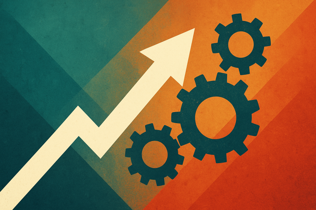 Rethinking Productivity: Beyond Efficiency to True Value Creation