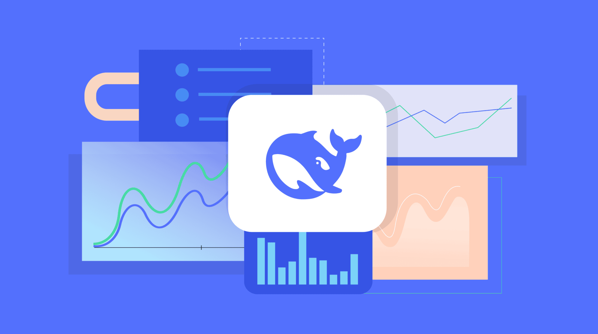 How DeepSeek is Democratizing AI and Disrupting Industry Giants