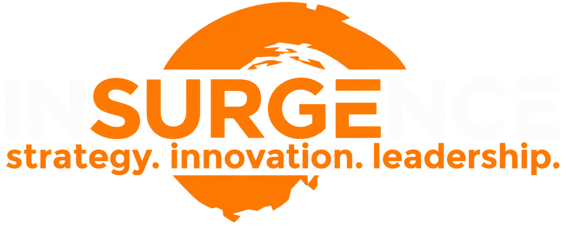 Insurgence Group — Strategy. Innovation. Leadership.