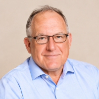 Matthew Tice — program leader