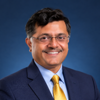 Venkat Ramaswamy — program leader