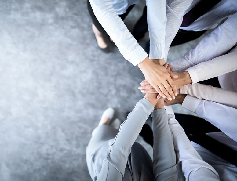Insurgence Leadership
