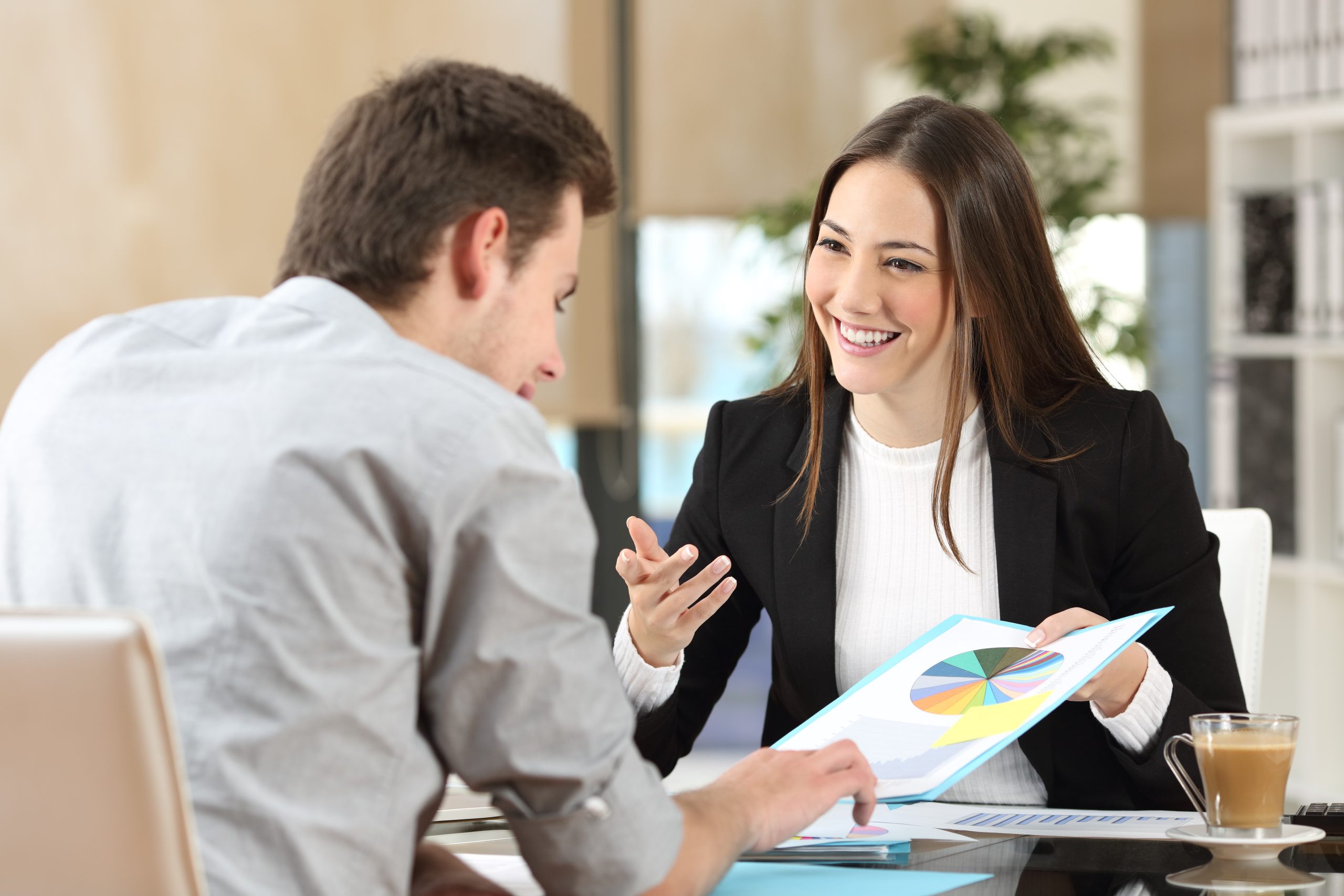 customer proximity webinar