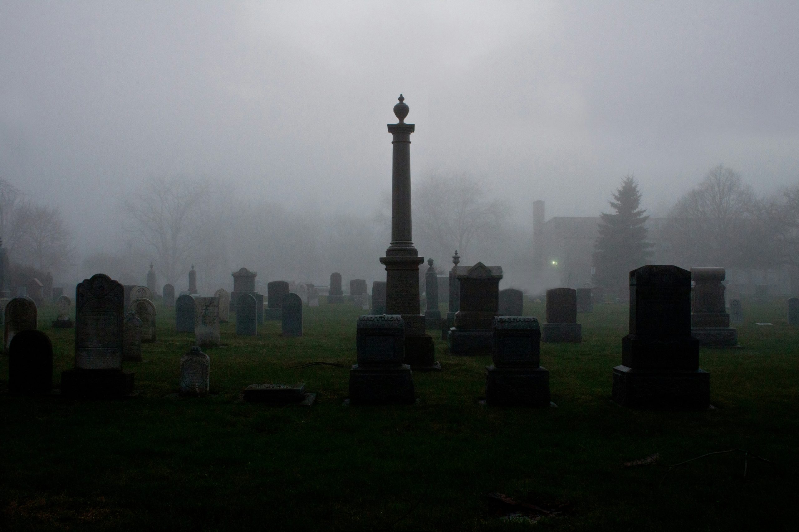 Disruption in Deathcare: Catalyzing Change with an Insurgent Mindset