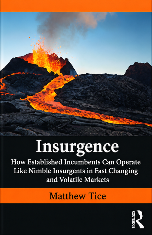 Insurgence by Matthew Tice
