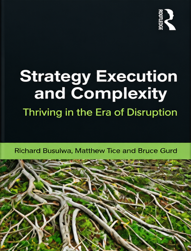 Strategy Execution and Complexity